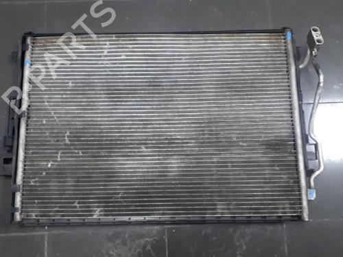 Used AC radiator AC radiator MERCEDES-BENZ S-CLASS (W221, V221) [2005-2013] 38904387 38904387