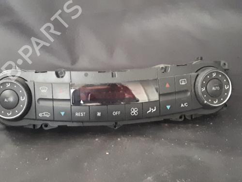 climate-control-mercedes-benz-cls-c219-2004-2005-2006-2007-2008-2009-2010-2011-38904413 main image