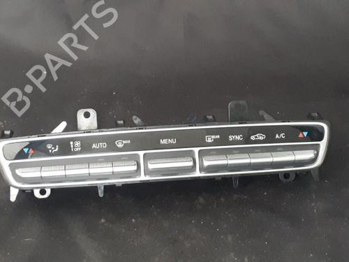 Used Climate control Climate control MERCEDES-BENZ C-CLASS T-Model (S205) C 220 BlueTEC / d (205.204) (170 hp) 38904425 38904425