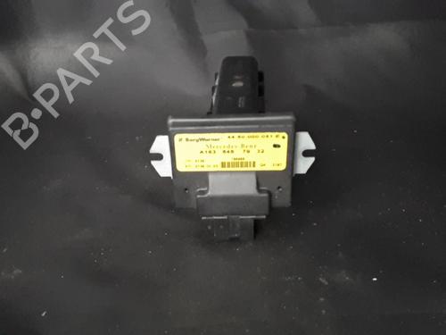 Used Gearbox control unit Gearbox control unit 38904464 38904464