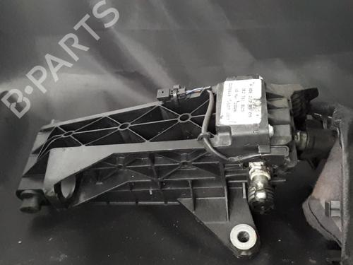 Used Gear lever Gear lever 38904466 38904466