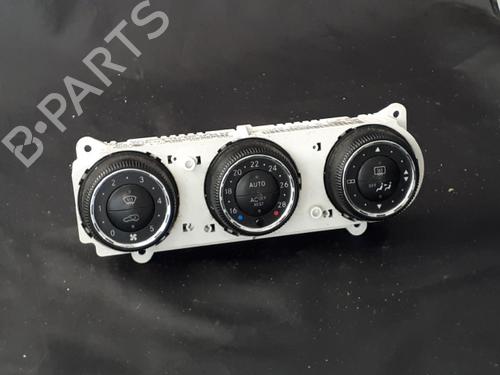 Used Climate control Climate control MERCEDES-BENZ M-CLASS (W163) [1998-2005] 38904472 38904472