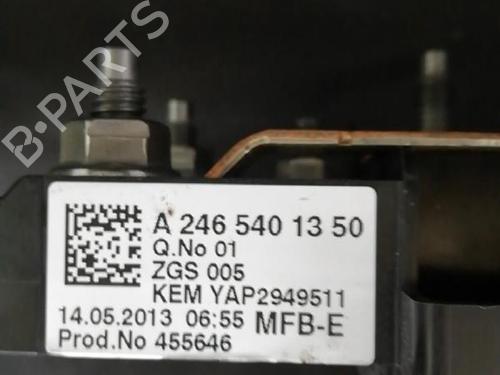 Used Fuse box Fuse box 38904480 38904480