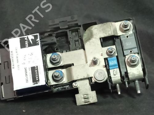 Fuse box MERCEDES-BENZ A-CLASS (W176) A 200 CDI / d (176.008) | BP38904480E1 - Image 2