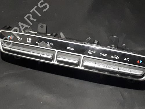 Used Climate control Climate control 38904493 38904493