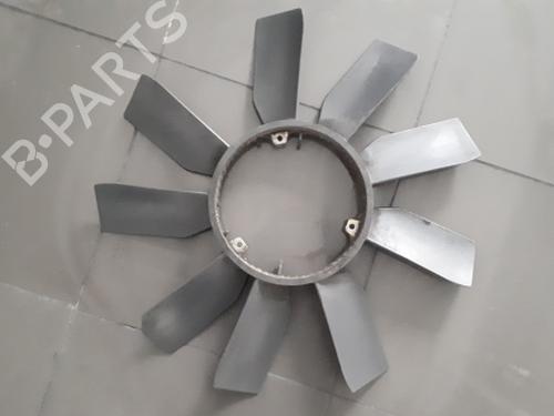 Used Fan Fan MERCEDES-BENZ C-CLASS (W202) [1993-2000] 38904516 38904516
