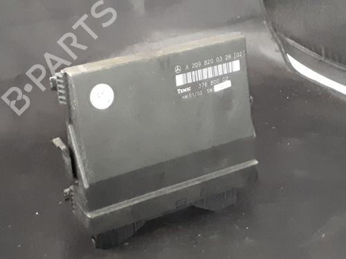 Used Electronic module Electronic module 38904518 38904518