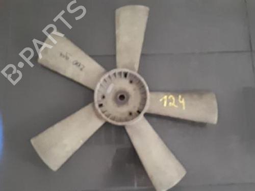 Used Fan Fan 38904525 38904525