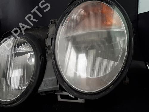 Used Left headlight Left headlight 38904532 38904532