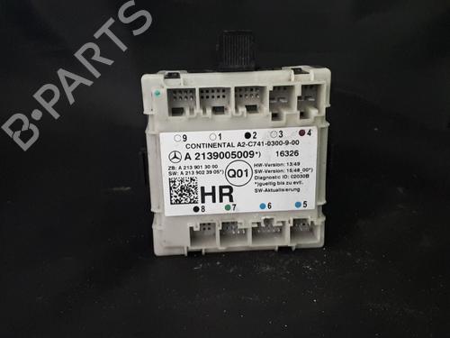 other-mercedes-benz-e-class-w213-2016-38904536 main image