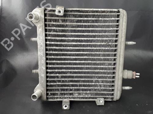 Used Water radiator Water radiator MERCEDES-BENZ S-CLASS (W220, V220) [1998-2005] 38904557 38904557