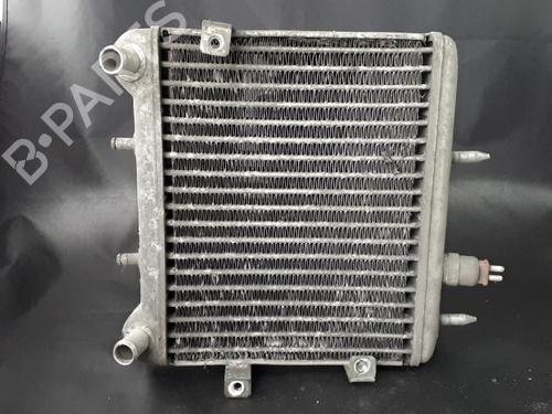 Used Water radiator Water radiator MERCEDES-BENZ S-CLASS (W220, V220) [1998-2005] 38904558 38904558
