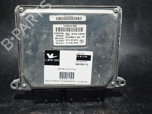 Used Engine control unit (ECU) Engine control unit (ECU) 38904562 38904562