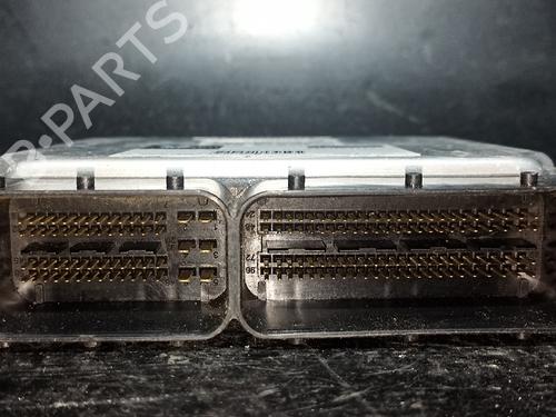 Engine control unit (ECU) MERCEDES-BENZ E-CLASS (W211) | BP38904562M57 - Image 2