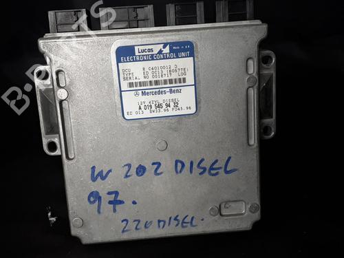 Used Engine control unit (ECU) Engine control unit (ECU) 38904569 38904569