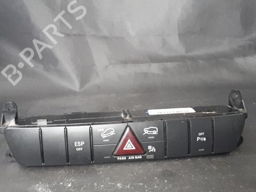 Used Warning switch Warning switch 38904594 38904594