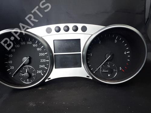 Used Instrument cluster Instrument cluster 38904595 38904595