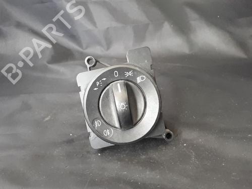 Used Headlight switch Headlight switch MERCEDES-BENZ SPRINTER 3,5-t Van (B906) 315 CDI (906.631, 906.633, 906.635, 906.637) (150 hp) 38904598 38904598