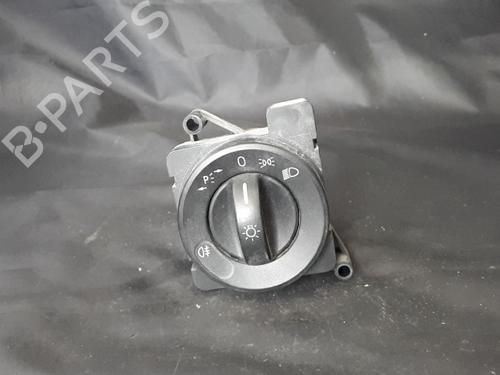 Used Headlight switch Headlight switch MERCEDES-BENZ SPRINTER 3,5-t Van (B906) 315 CDI (906.631, 906.633, 906.635, 906.637) (150 hp) 38904599 38904599