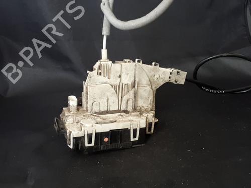 Used Front right lock Front right lock 38904608 38904608