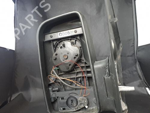 Used Left mirror Left mirror 38904610 38904610