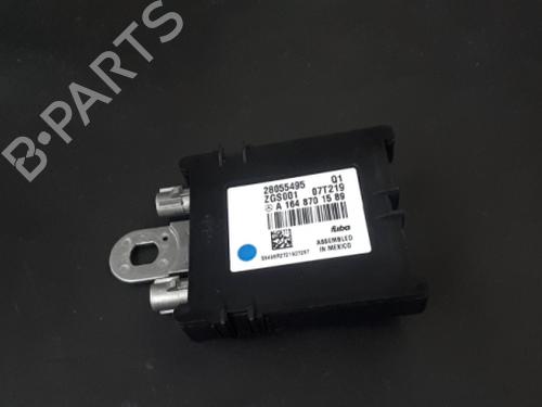 Used Electronic module Electronic module 38904612 38904612