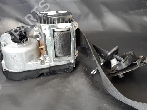 Used Front right seatbelt Front right seatbelt MERCEDES-BENZ M-CLASS (W164) ML 320 CDI 4-matic (164.122) (224 hp) 38904617 38904617