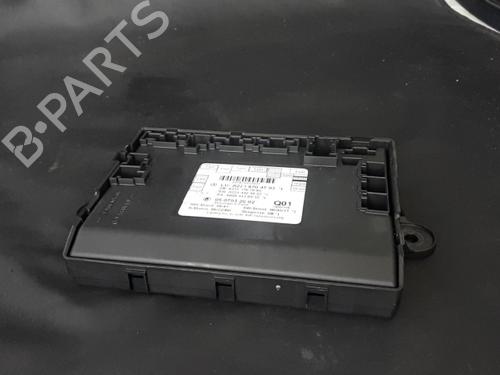 electronic-module-mercedes-benz-s-class-w221-v221-2005-2006-2007-2008-2009-2010-2011-2012-2013-38904619 main image