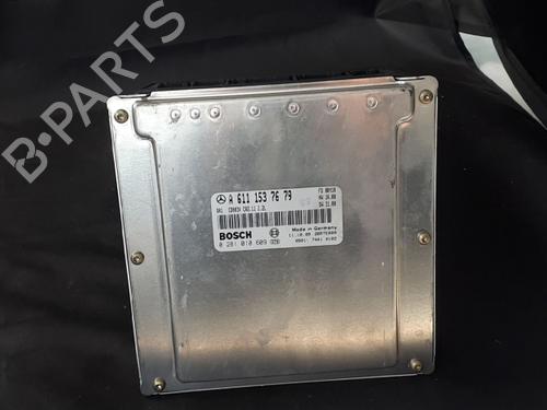 Used Engine control unit (ECU) Engine control unit (ECU) 38904653 38904653
