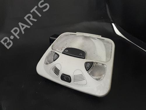 interior-roof-light-mercedes-benz-c-class-t-model-s203-2001-2002-2003-2004-2005-2006-2007-38904661 main image