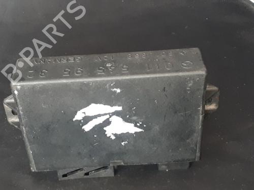Used Electronic module Electronic module 38904667 38904667