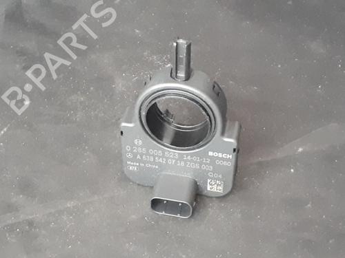 Used Electronic sensor Electronic sensor 38904671 38904671