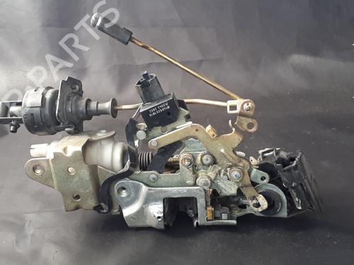 Used Front right lock Front right lock 38904683 38904683