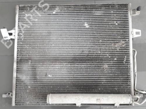 Used AC radiator AC radiator MERCEDES-BENZ R-CLASS (W251, V251) [2005-2017] 38904691 38904691