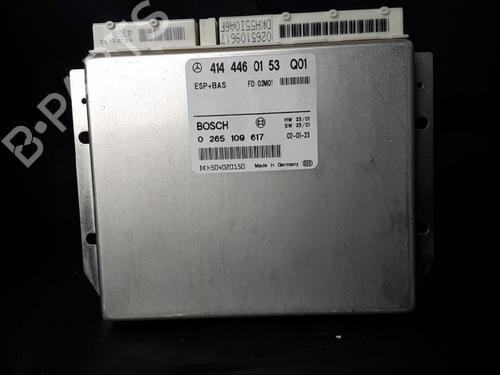 Used Electronic module Electronic module 38904868 38904868