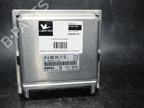 Used Engine control unit (ECU) Engine control unit (ECU) 38904870 38904870