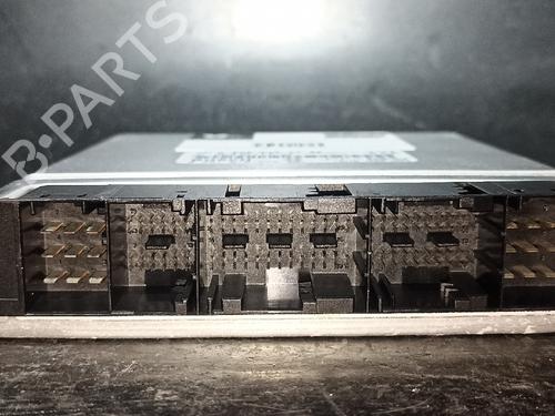 Engine control unit (ECU) MERCEDES-BENZ VANEO (414) 1.7 CDI (414.700) | BP38904870M57 - Image 2