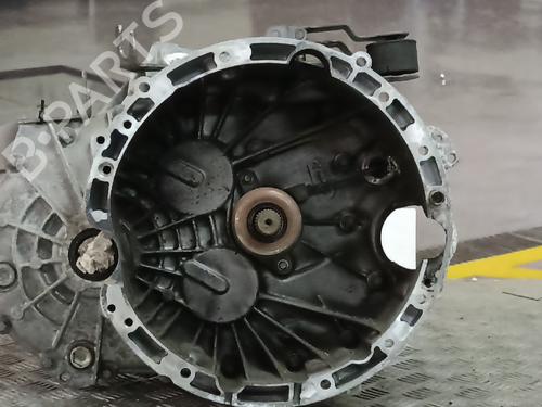 Used Gearbox Gearbox 38904960 38904960
