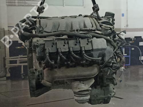 Engine MERCEDES-BENZ S-CLASS Coupe (C215) | BP38904961M1 - Image 2