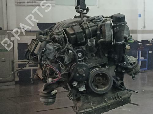 Engine MERCEDES-BENZ S-CLASS Coupe (C215) | BP38904961M1 - Image 3