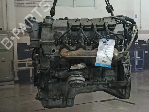 Engine MERCEDES-BENZ S-CLASS Coupe (C215) | BP38904961M1 - Image 4