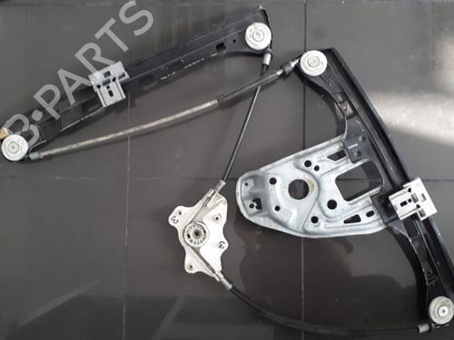 Used Front right window mechanism Front right window mechanism 38905079 38905079