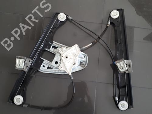 Used Front left window mechanism Front left window mechanism 38905085 38905085