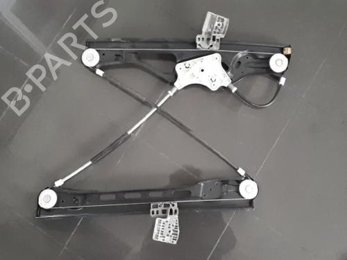 front-right-window-mechanism-mercedes-benz-e-class-w211-2002-2003-2004-2005-2006-2007-2008-2009-38905088 main image
