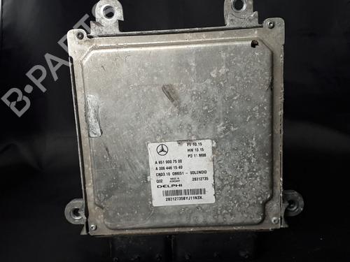 Used Engine control unit (ECU) Engine control unit (ECU) 38905110 38905110