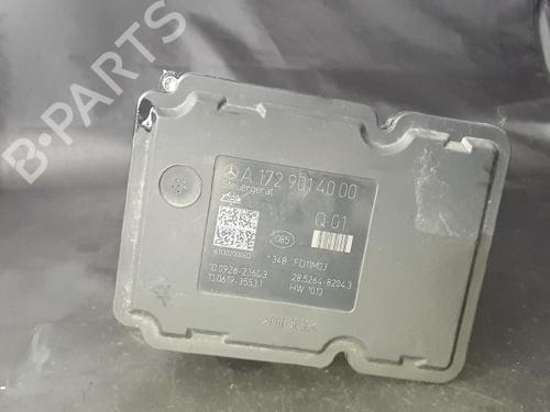 abs-pump-mercedes-benz-c-class-t-model-s204-2007-2008-2009-2010-2011-2012-2013-2014-38905111 main image
