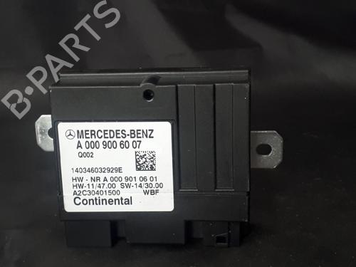 Used Fuel ECU Fuel ECU 38905117 38905117