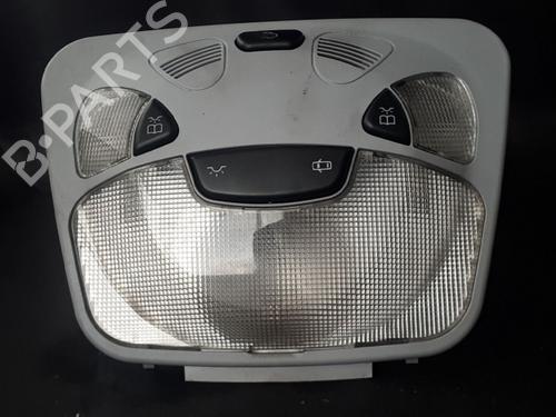 Kabinelys Kabinelys MERCEDES-BENZ C-CLASS T-Model (S203) C 200 CDI (203.207) (122 hp) 38905119 38905119