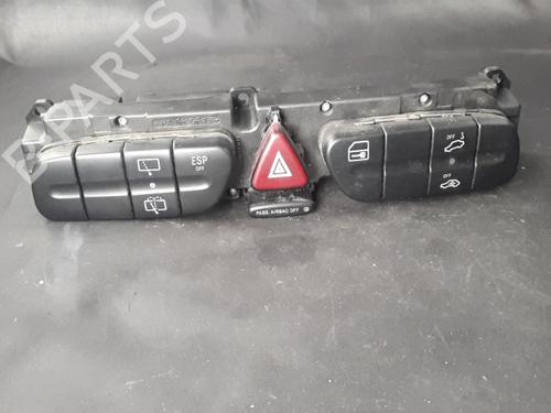 Used Warning switch Warning switch 38905120 38905120