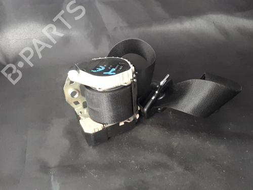 Used Rear left seatbelt Rear left seatbelt MERCEDES-BENZ C-CLASS T-Model (S203) C 200 CDI (203.207) (122 hp) 38905121 38905121